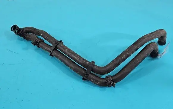 Jaguar XE Intercooler hose/pipe A66-GF30 IMPRK1454847