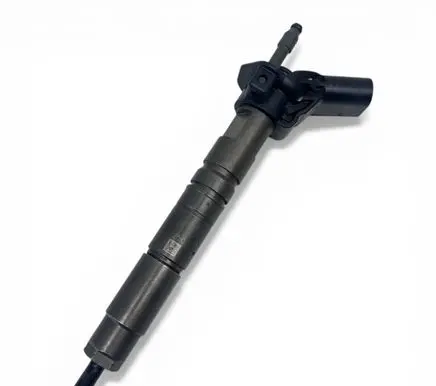 Mercedes-Benz E C207 W207 Fuel injector A6420701187 6420701187 A642070118770