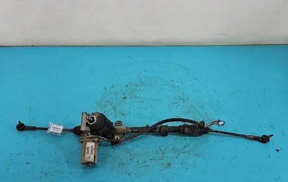 Steering rack