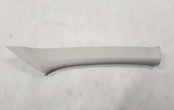 Skoda Rapid (NH) (A) pillar trim 5JA867234