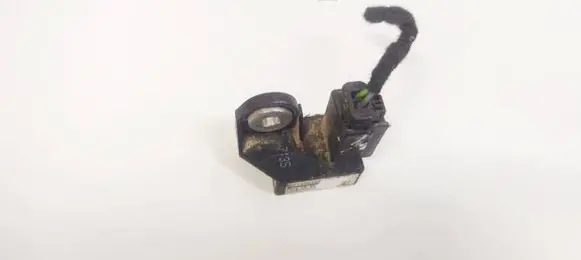 Peugeot 307 Airbag deployment crash/impact sensor 9646768980 604288200