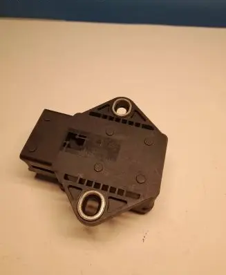 BMW X5 E53 ESP acceleration yaw rate sensor 0265005285