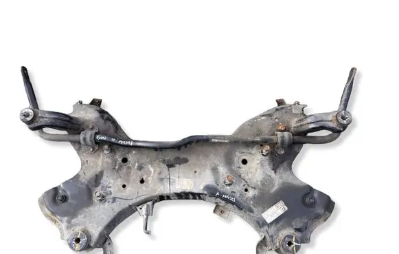 Hyundai Tucson TL Front subframe 20180205 D7W619240