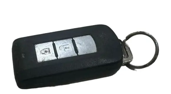 Mitsubishi Outlander Ignition key/card 0348074 2007DJ0534