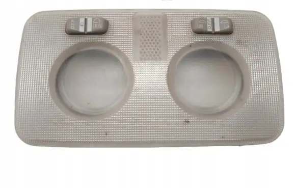 Fiat Bravo Rear seat light