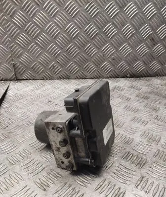 Audi A6 S6 C6 4F ABS Pump 4f0910517l
