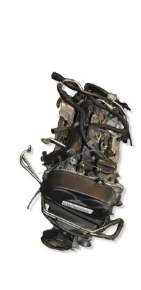 Audi A4 S4 B9 Engine CVNA