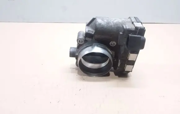 Mercedes-Benz E W211 Throttle valve A6460900970 0280750230