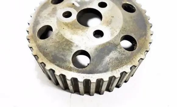 Citroen Jumper Crankshaft gear 6893006202