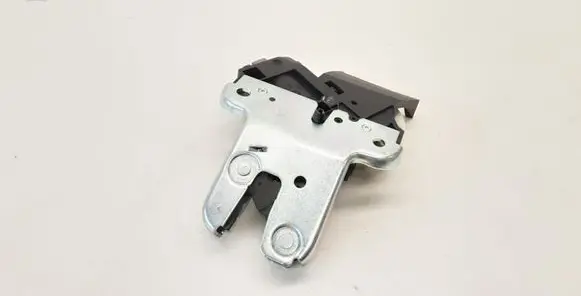 Audi A6 S6 C6 4F Tailgate/trunk/boot lock/catch/latch 4F5827505D