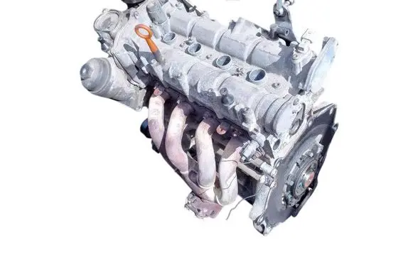Skoda Octavia Mk2 (1Z) Engine BLF 03C103019 353655