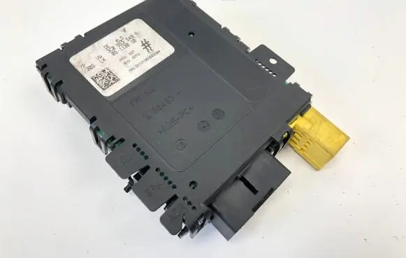 Volkswagen PASSAT B6 Other control units/modules 3C0953549A 05113810
