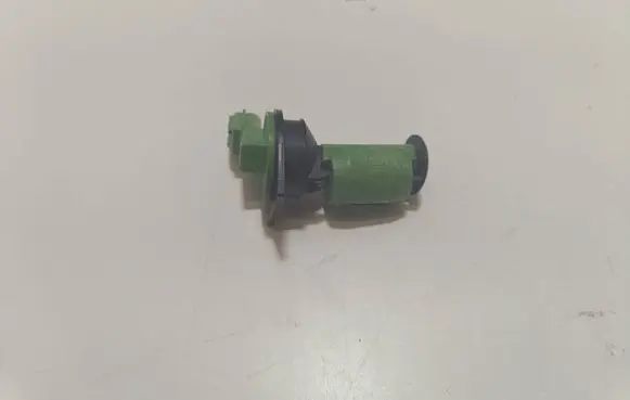 Ford F150 Windshield washer fluid level sensor JL3Z17B649A