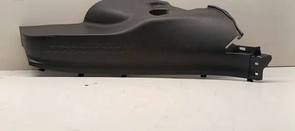 Toyota C-HR I Rear seat side bottom trim 62551F4010