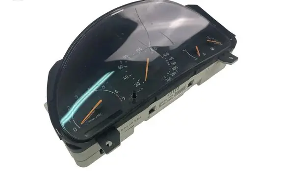 Saab 95 - 96 Speedometer (instrument cluster) 5042403
