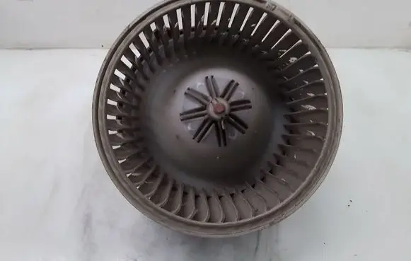 Heater fan/blower