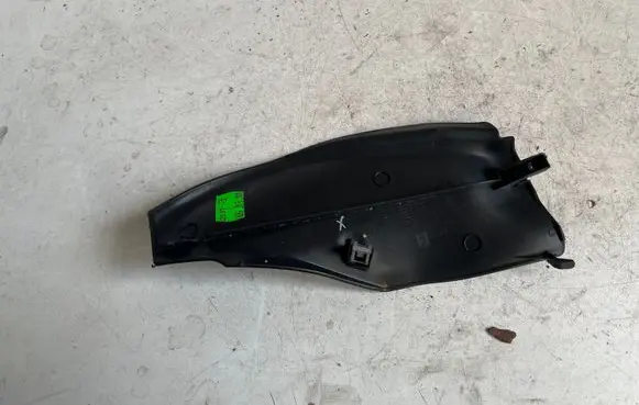 Audi A4 S4 B8 8K Other interior part 8K2857505