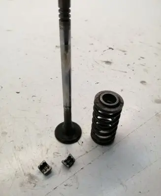 Citroen Jumper Valve 