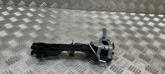 Lexus UX Front door exterior handle