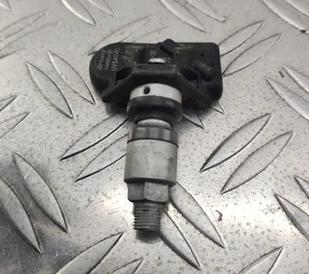 BMW 5 F10 F11 Tire pressure sensor 