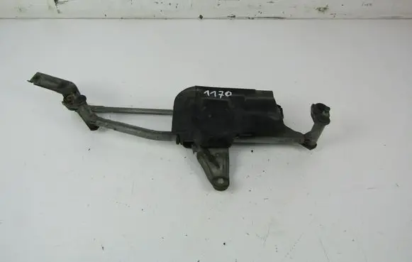 Volkswagen PASSAT B5.5 Front wiper linkage 3C1955023B
