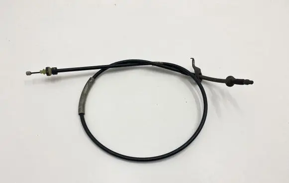 Mini Cooper Countryman R60 Handbrake/parking brake wiring cable 34409813390