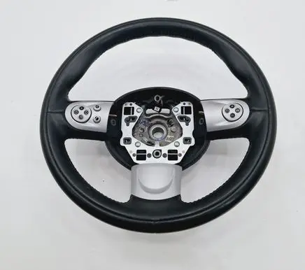 Mini One - Cooper Clubman R55 Steering wheel