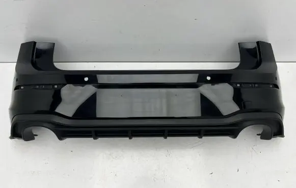 Volkswagen Golf VIII Front bumper 5H6807421D