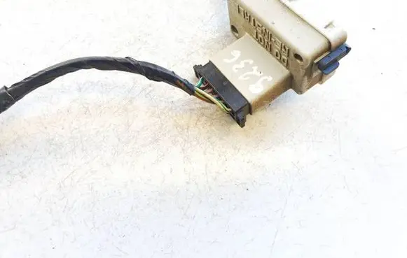Chrysler Pacifica Brake pedal sensor switch 56045043ag