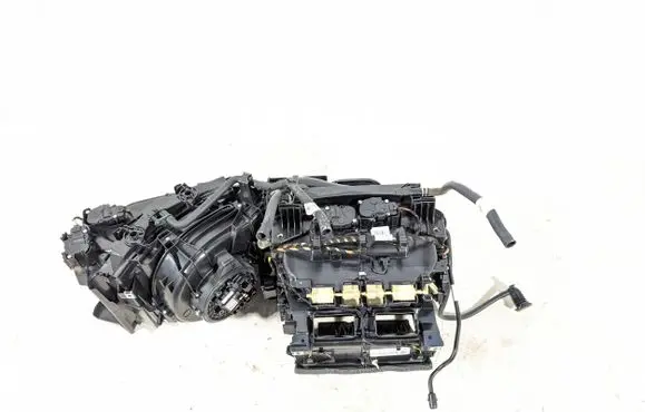 Volvo XC90 Interior heater climate box assembly 31449304 0130309504