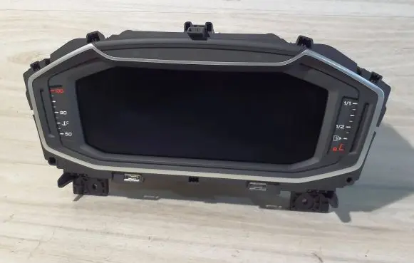 Audi A1 Speedometer (instrument cluster) 82A920710A A3C0315870001