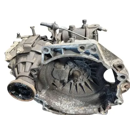 Audi A3 S3 8L Manual 5 speed gearbox DUU