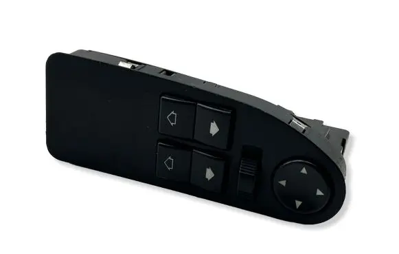 BMW 5 E39 Electric window control switch 8368967 9711