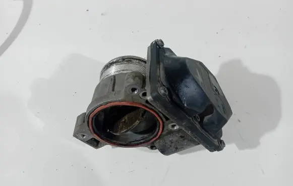 Audi A4 S4 B8 8K Throttle valve 059145950AA