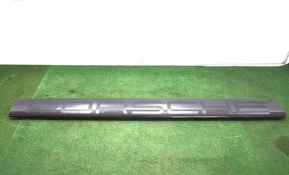 Porsche 992 Rear window tailgate spoiler 9GT827936G