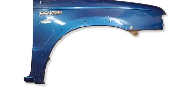 Ford Ranger Fender 
