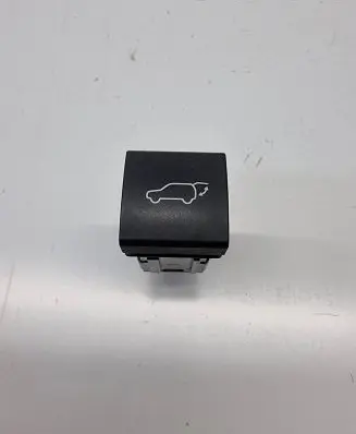 Lexus NX Tailgate/boot open switch button F5850A142D