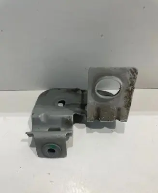 Audi Q7 4M Fender mounting bracket 4M0821168A DX53D