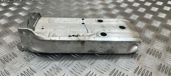 BMW 3 F30 F35 F31 Front bumper support beam 7266191 51117266191