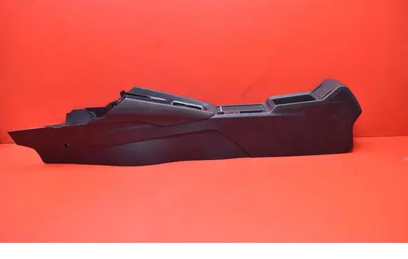 Skoda Octavia 985 Center console 5E4863241