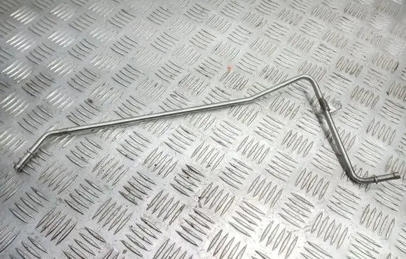 Opel Zafira A Engine coolant pipe/hose 24423052