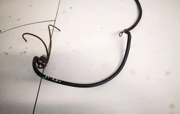 Ford Galaxy Positive cable (battery) 