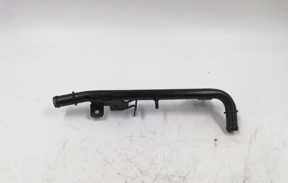Audi Q7 4L Engine coolant pipe/hose 03H121065C
