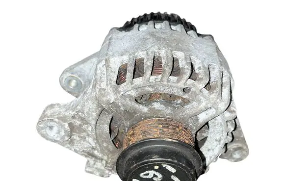Toyota Auris 150 Generator/alternator 270600t010 143071 MS1012100910
