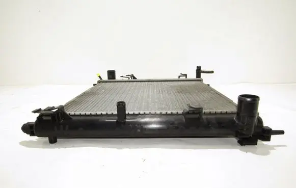 Nissan Juke I F15 Coolant radiator 21410BA62A