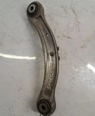 Volkswagen Touareg I Rear upper control arm/wishbone 7L0505375A 7L0505375