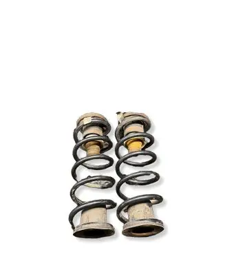Chrysler Grand Voyager V Rear coil spring 04877944AD