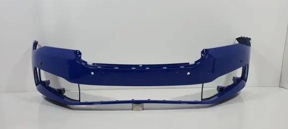 Skoda Superb B8 (3V) Front bumper 3V0807221F