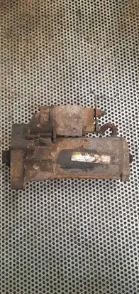 Renault Master II Starter motor 8200634602