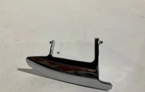 Mercedes-Benz E W211 Other interior part